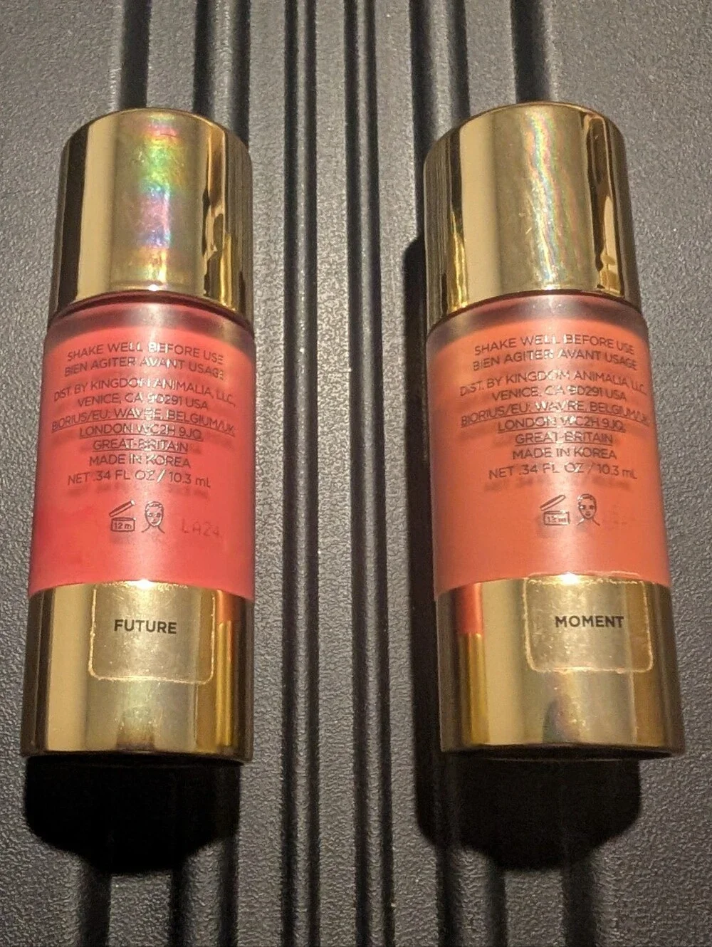 Hourglass Unreal Liquid Blush x2